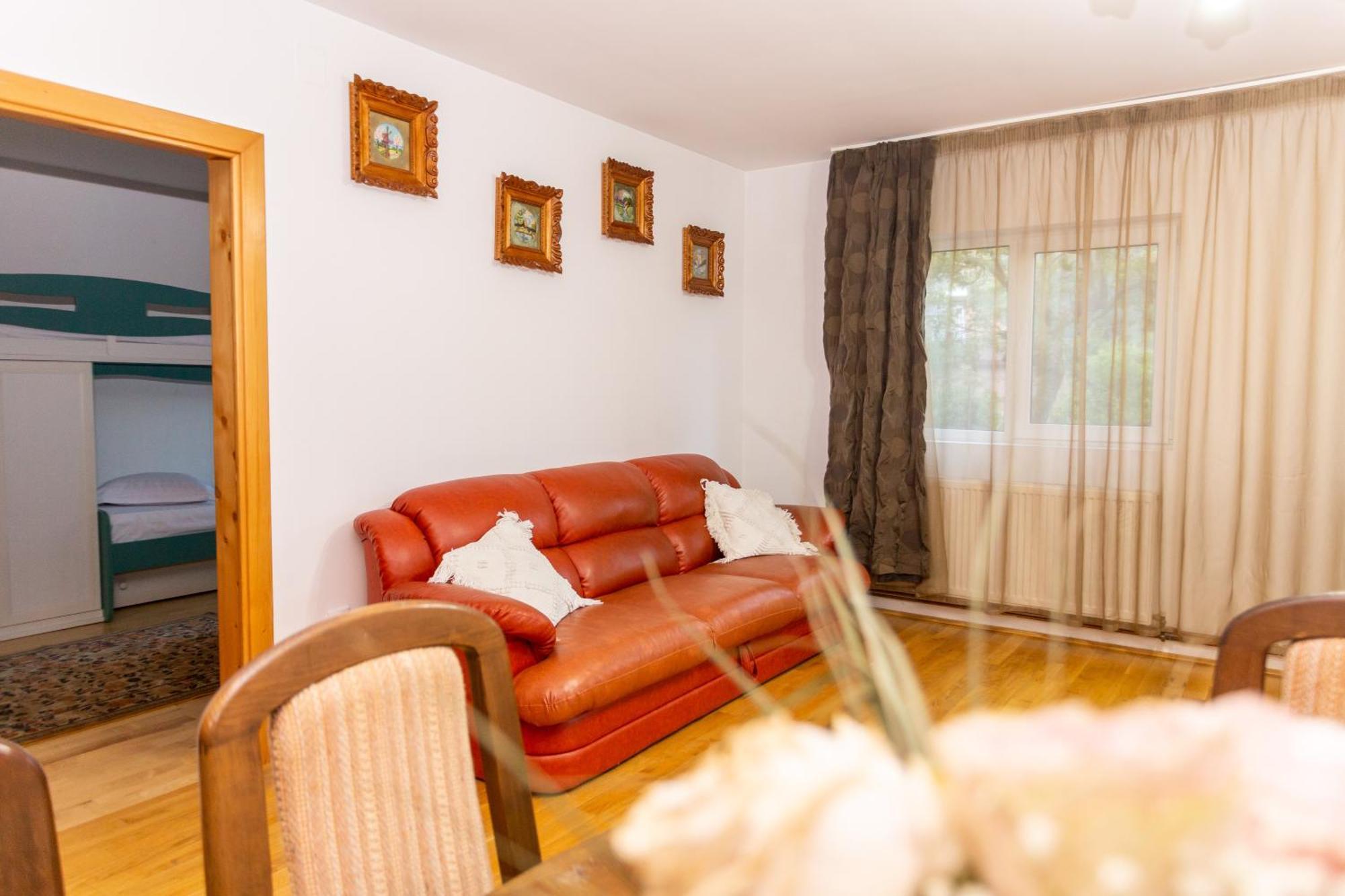 Casa Rumelia Paltineni Εξωτερικό φωτογραφία