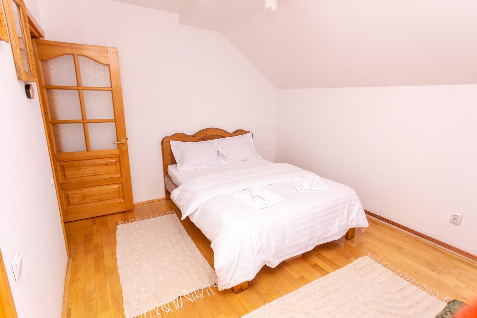 Casa Rumelia Paltineni Εξωτερικό φωτογραφία