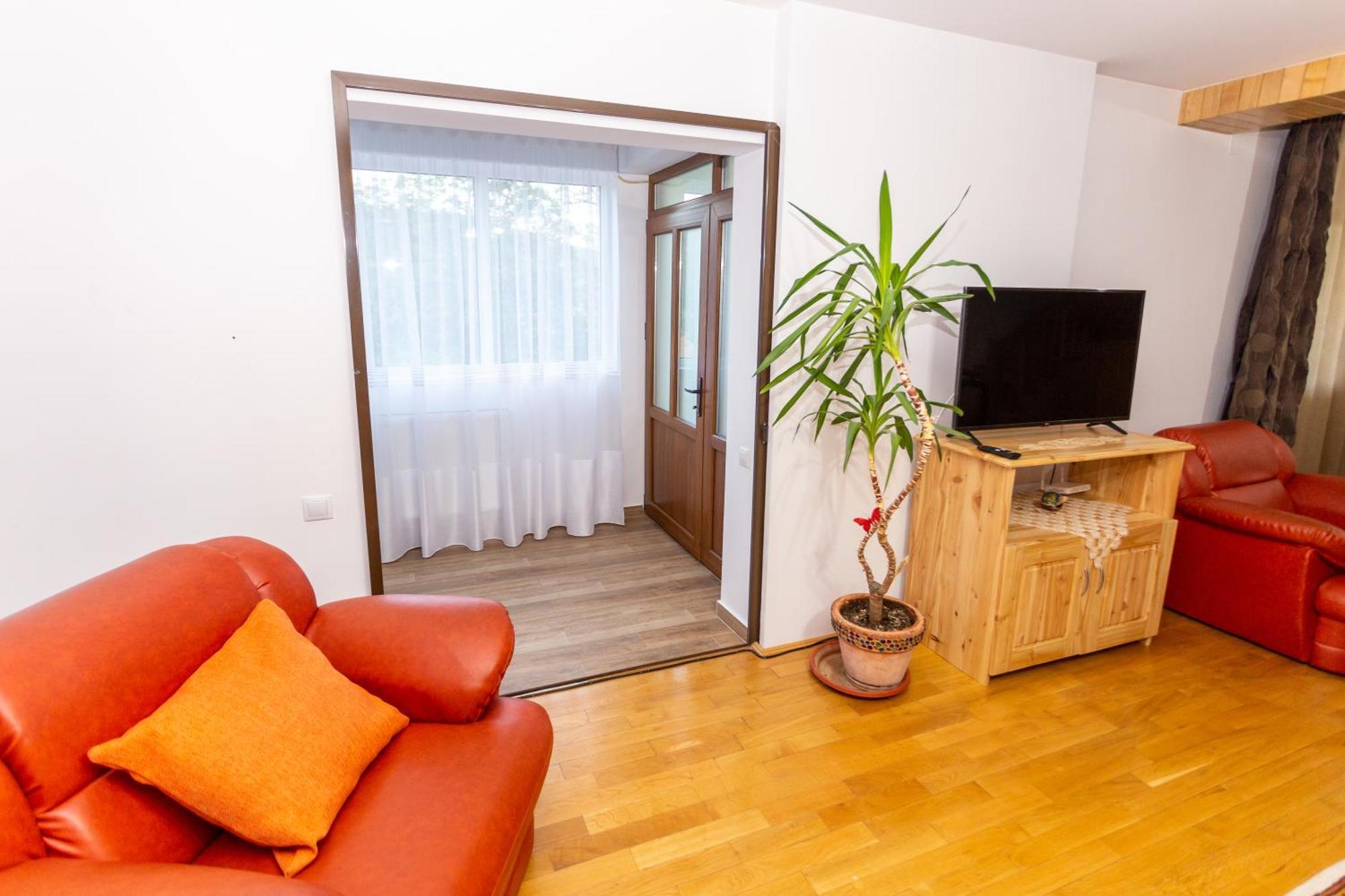 Casa Rumelia Paltineni Εξωτερικό φωτογραφία