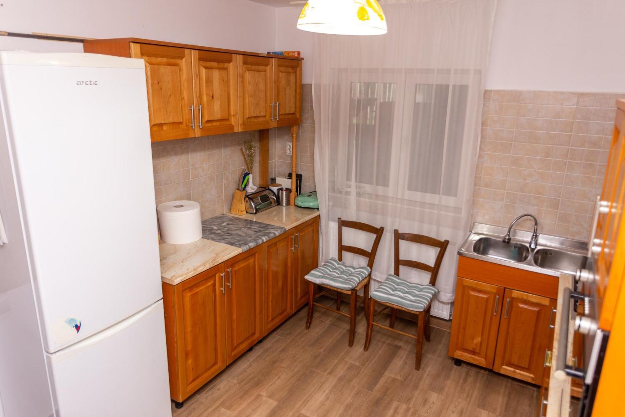 Casa Rumelia Paltineni Εξωτερικό φωτογραφία