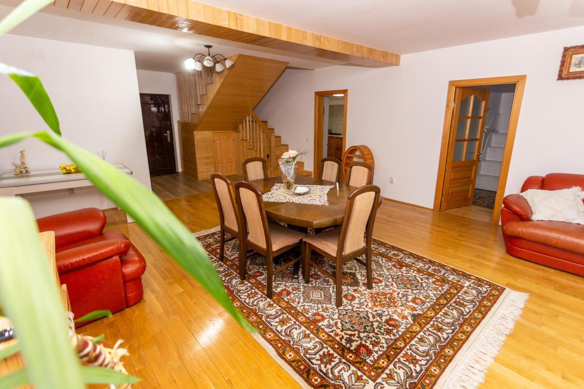 Casa Rumelia Paltineni Εξωτερικό φωτογραφία