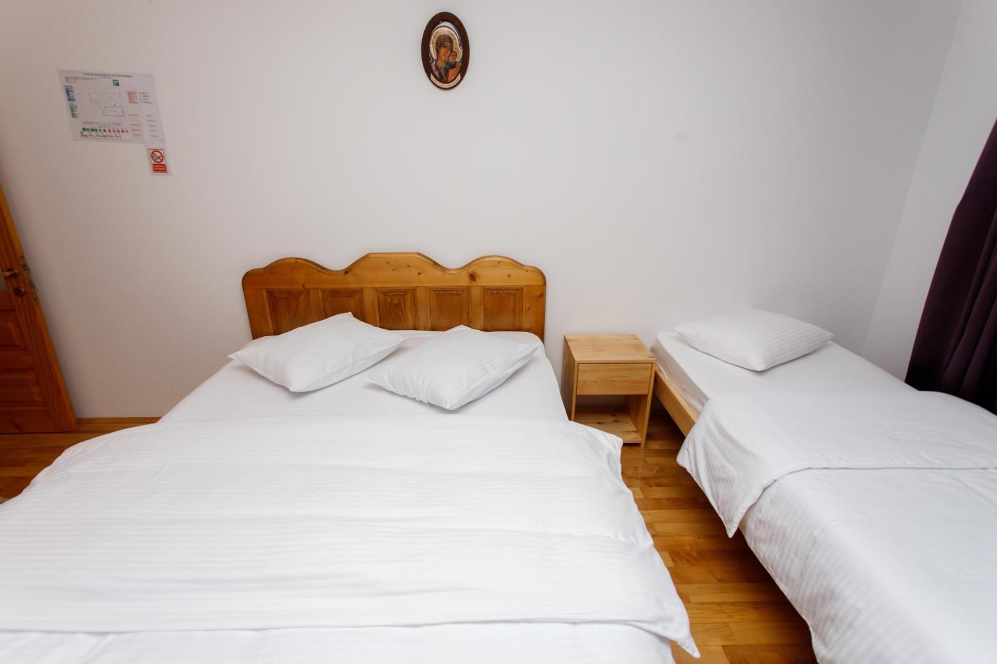 Casa Rumelia Paltineni Εξωτερικό φωτογραφία